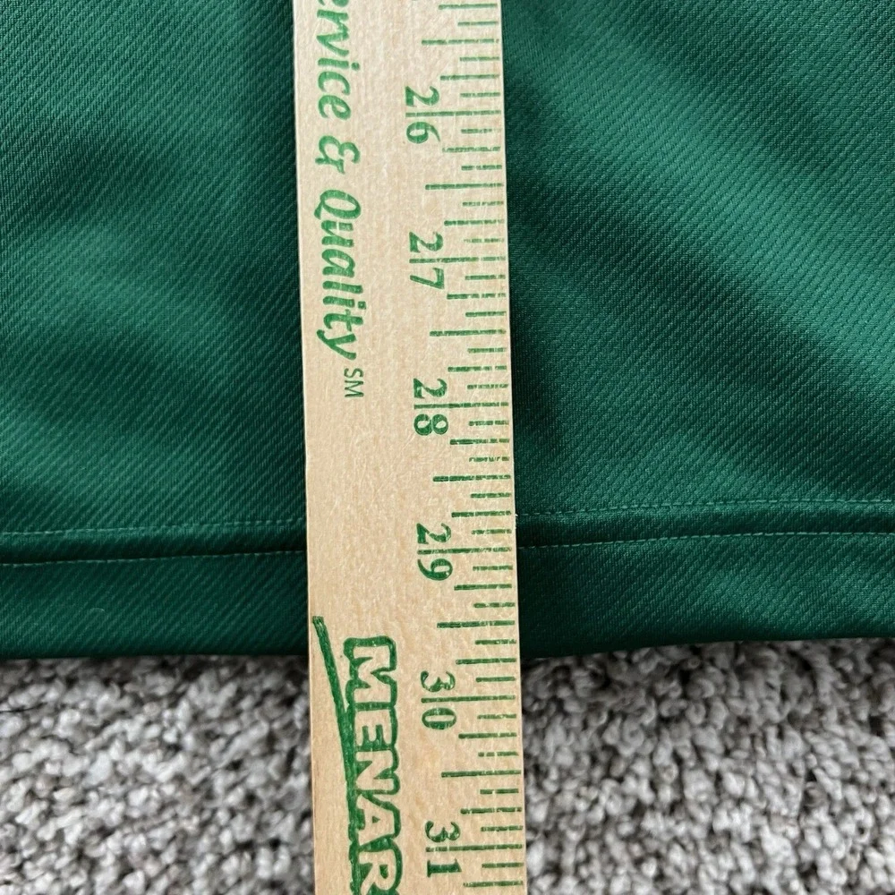 Nike inspection notes